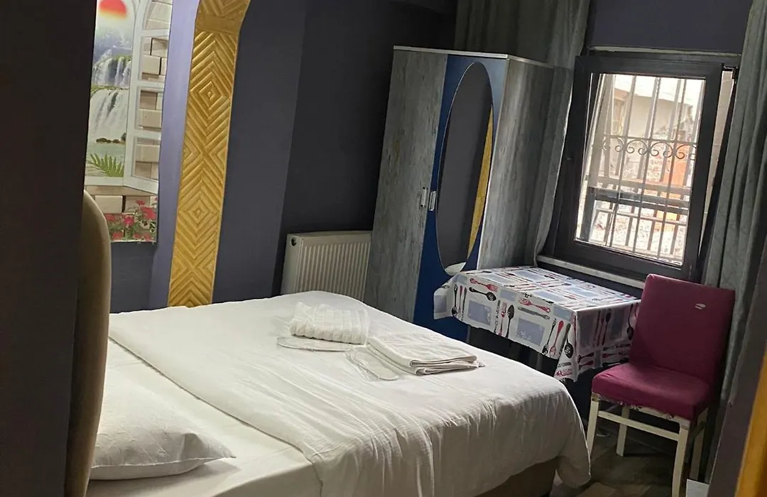 Armis Hostel-1